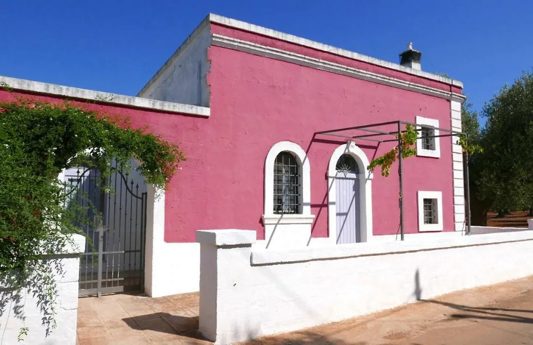 Masseria Fontana Vecchia-1
