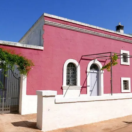Masseria Fontana Vecchia-3