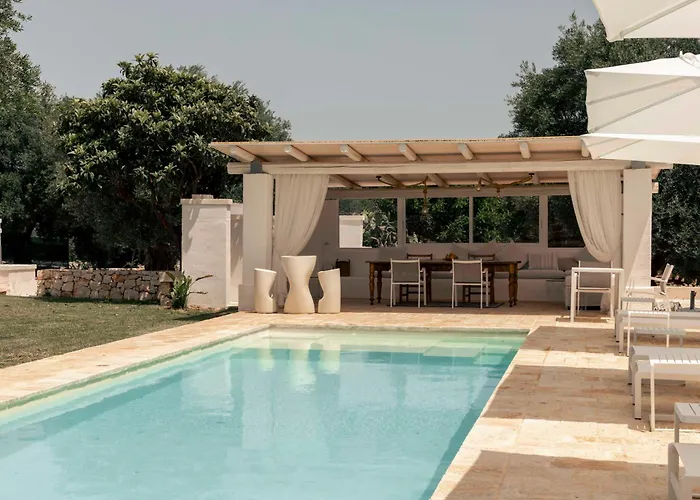 Masseria Artemisia Ostuni